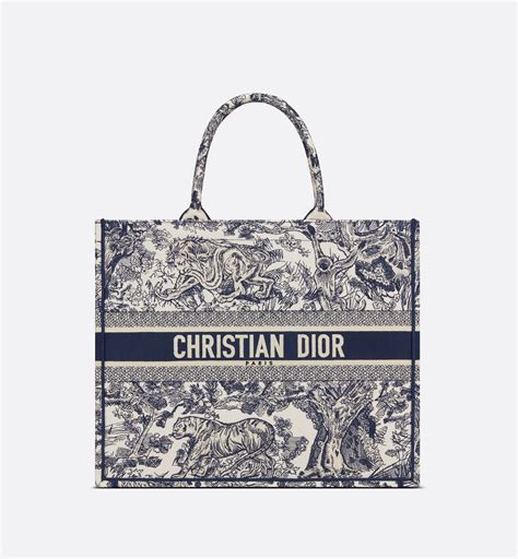 dior book tote toile|Dior Book Tote personalized.